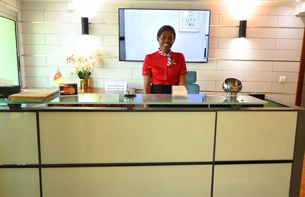 Adamaoua Grand Hotel Akwa