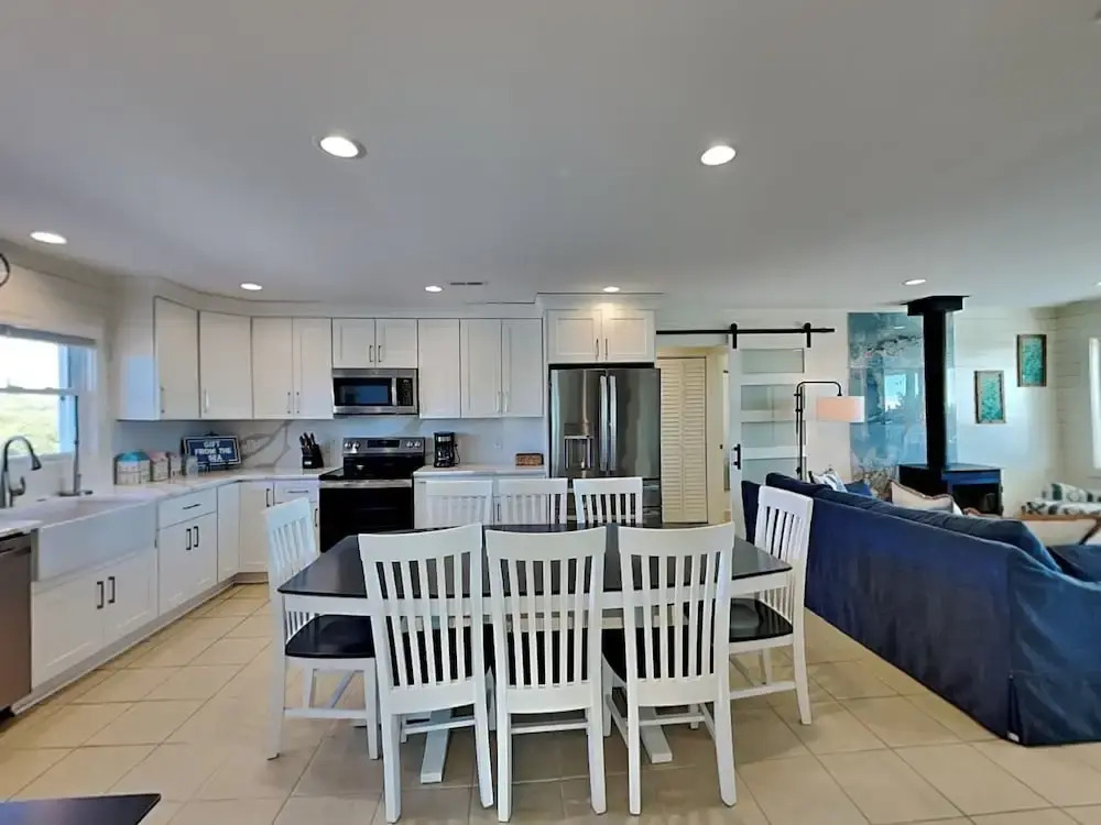 A Beach Pearle by Topsail Realty
