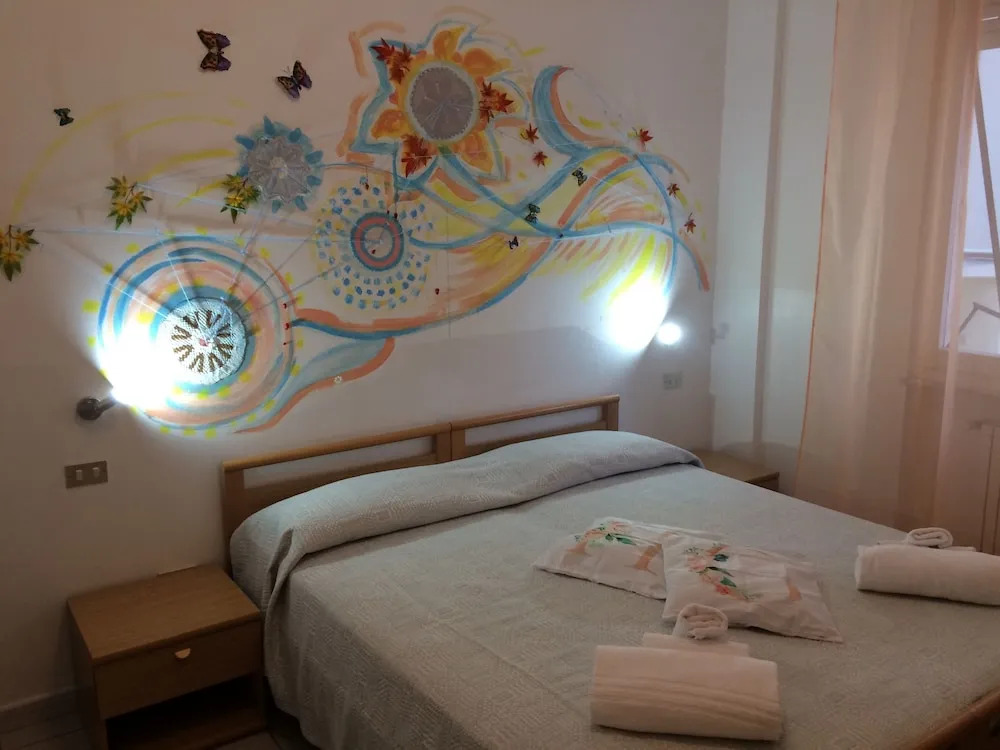 Hotel Gentile