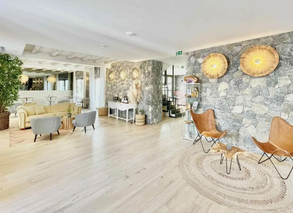 Hotel Abaco Altea