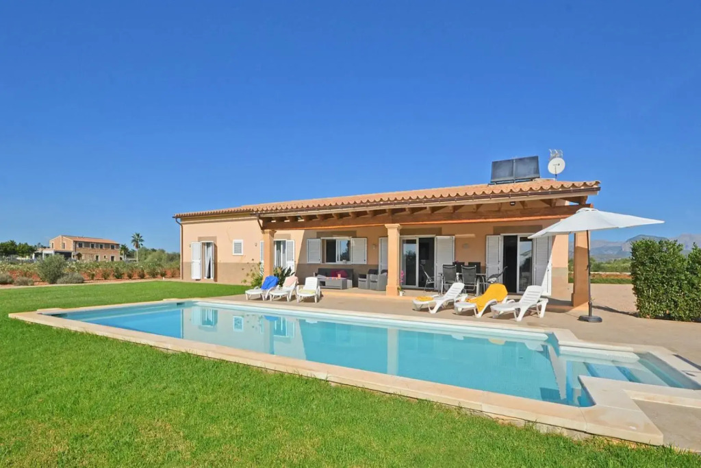 Villa Vanessa