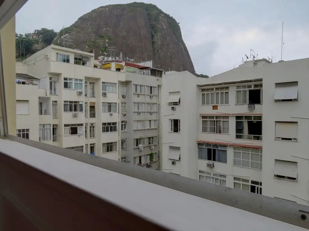 Linkhouse Nice & Cozy Copacabana Apartment C2-0042
