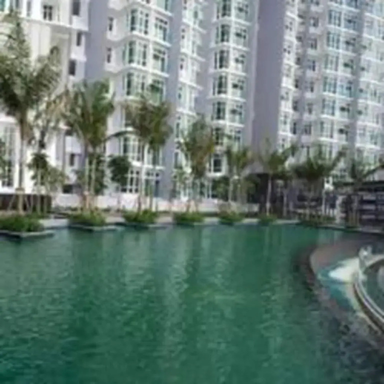 JBNB 1 Medini Homestay