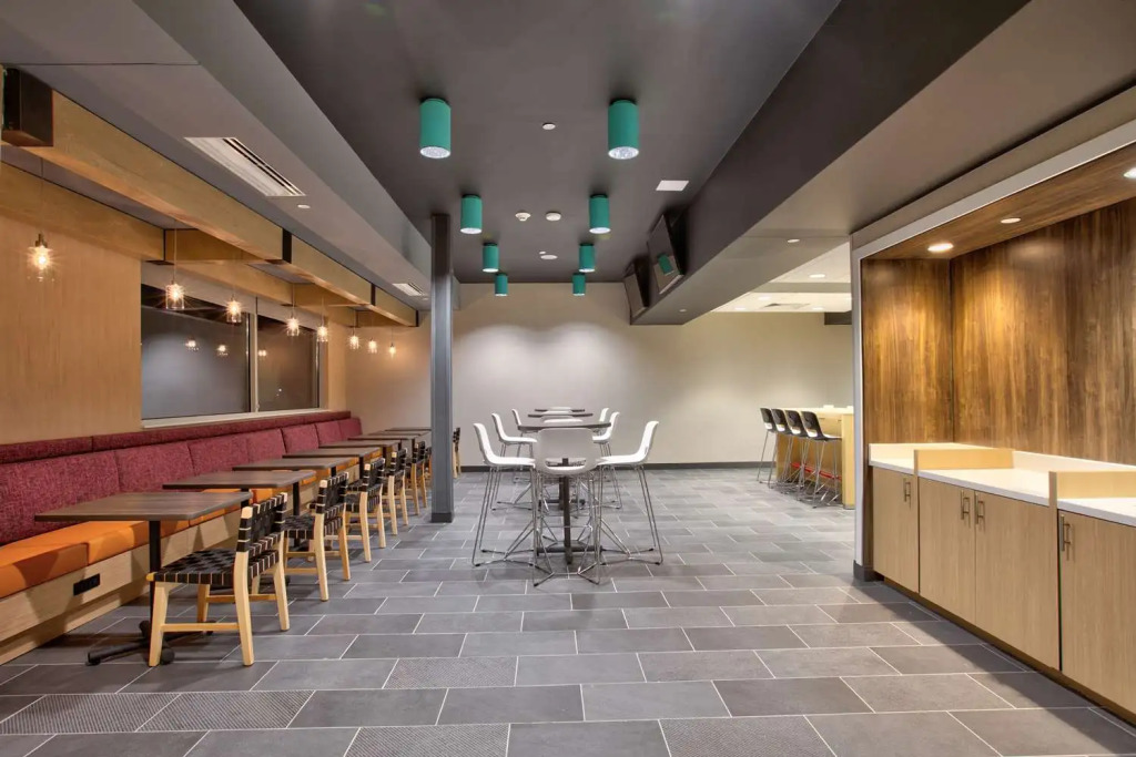 Home2 Suites By Hilton Wichita Falls, Tx
