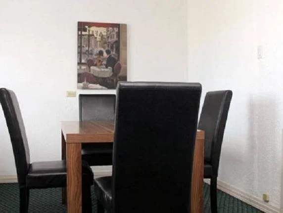 Airport Motor Inn