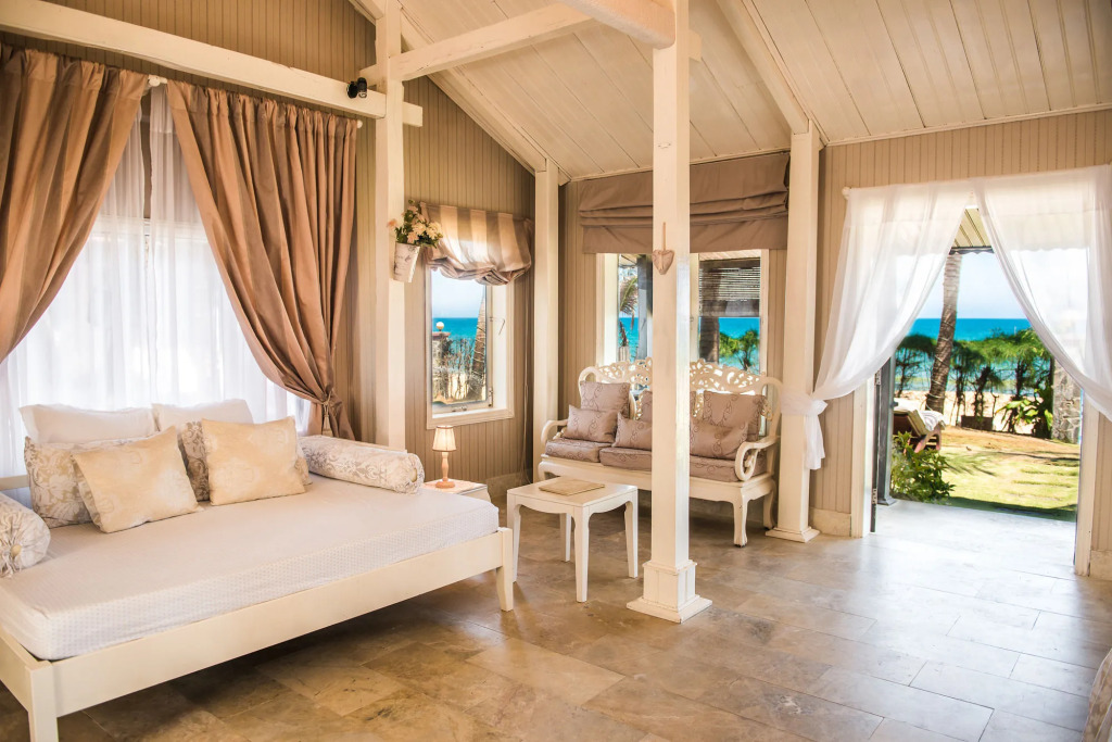 Green Organic Villas