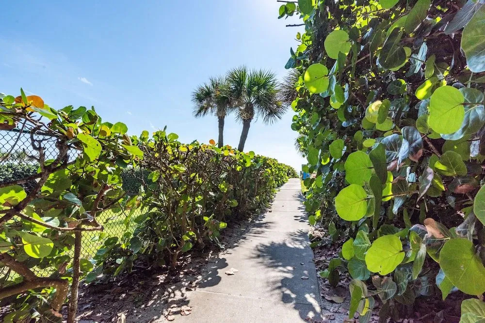 Amazing 2 BDR Townhouse Near beach