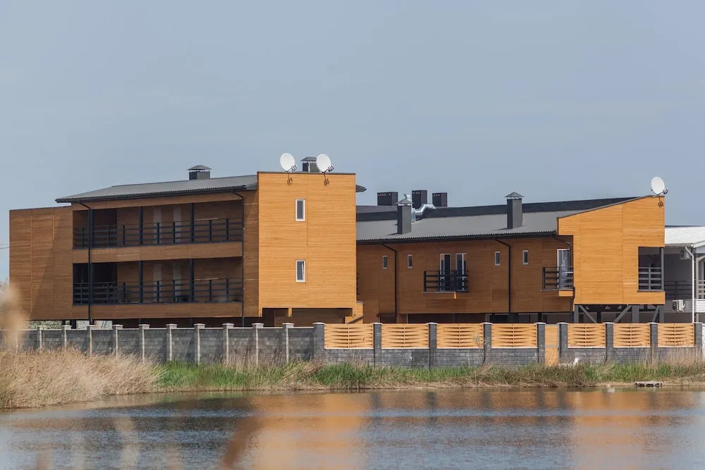 База отдыха Villa Solomare