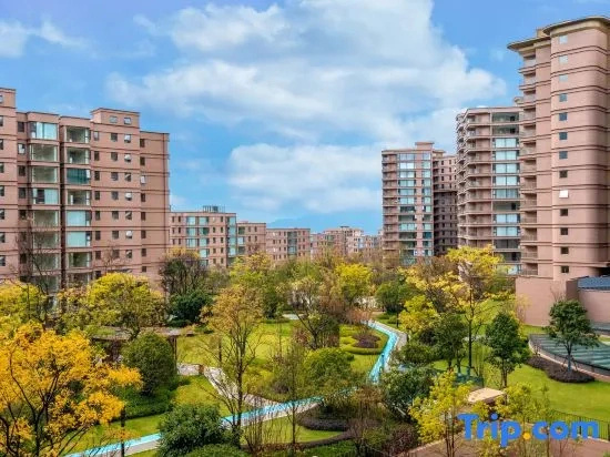 Mercure Yunhu Hotel