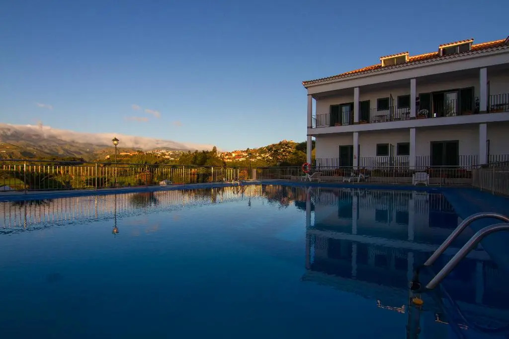 Bandama Golf Hotel by Airnest