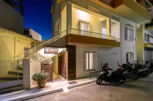 Aparthotel 3 Stars Chania