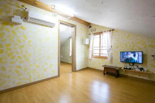 Ddlanche Guesthouse New Building