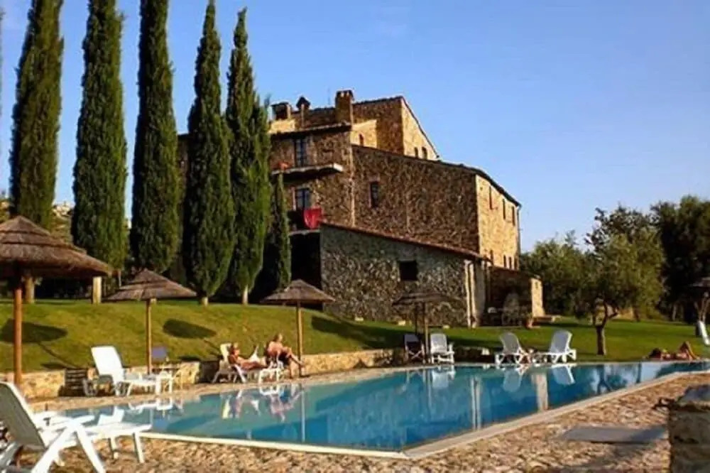 Agriresort La Colombaia