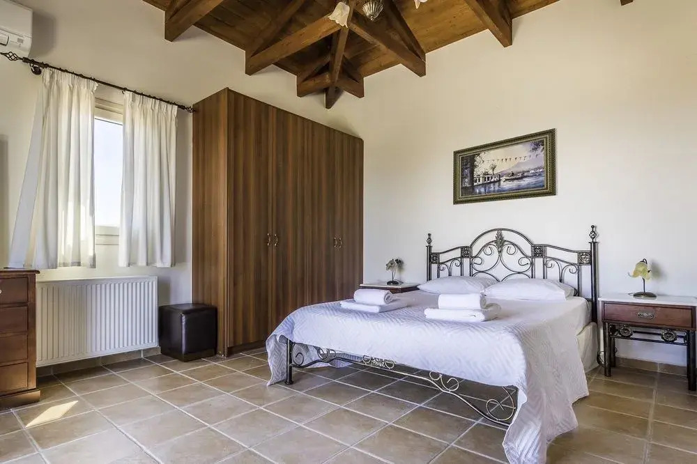 Villa Eudora