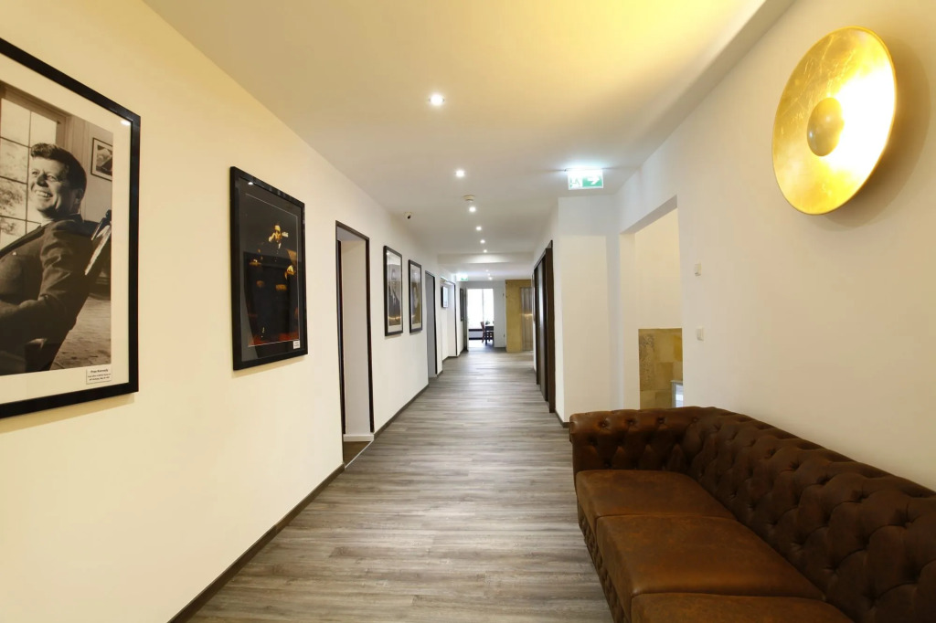 Arthotel ANA Eden Karlsruhe, Trademark Collection by Wyndham