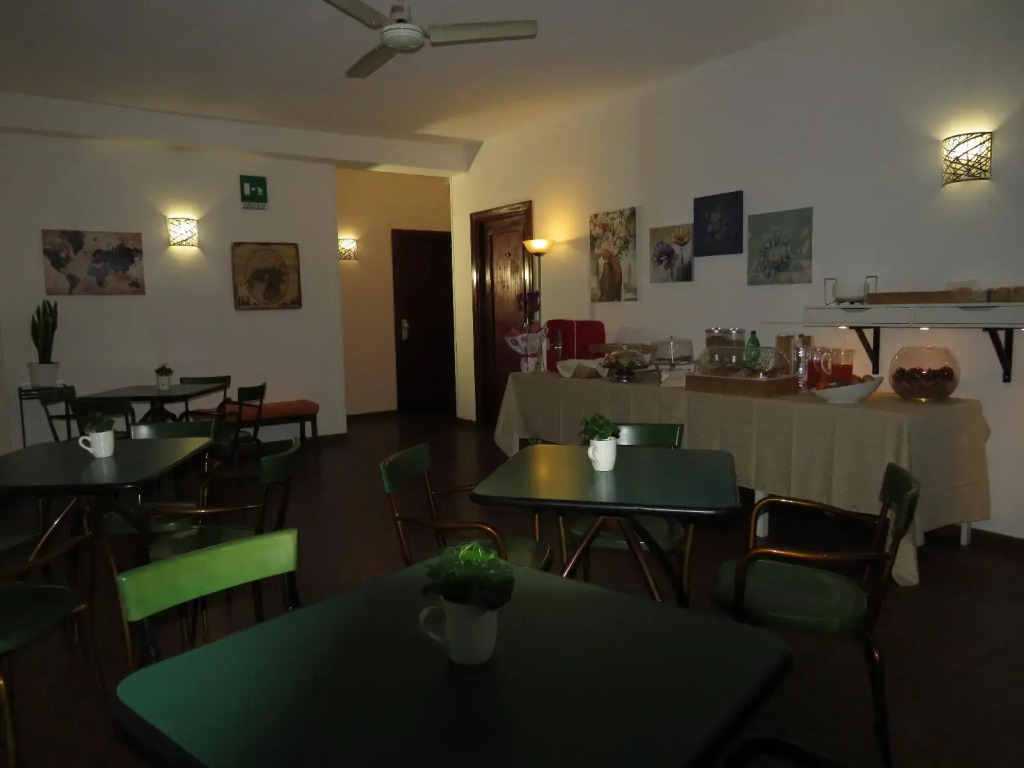 Hotel San Michele