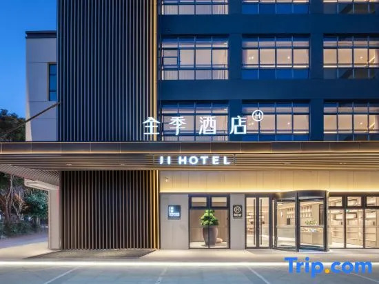 JI Hotel