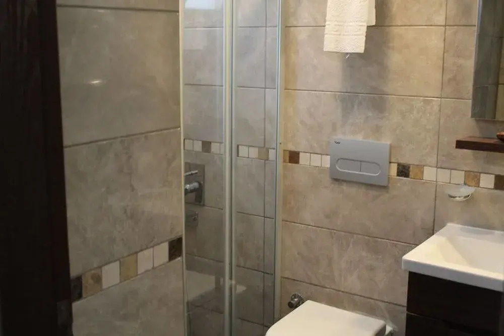 Coban Hotel Selimiye