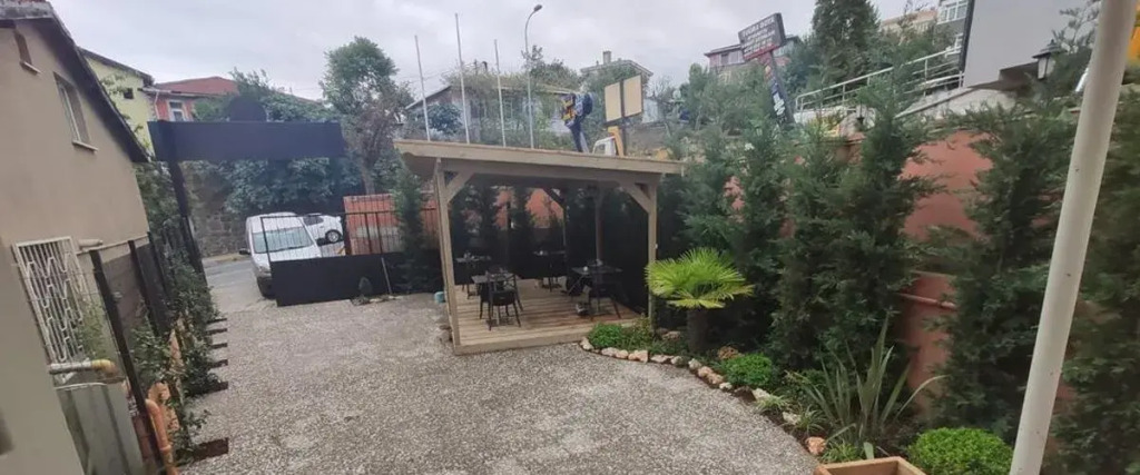 Kavacık Hotel Life