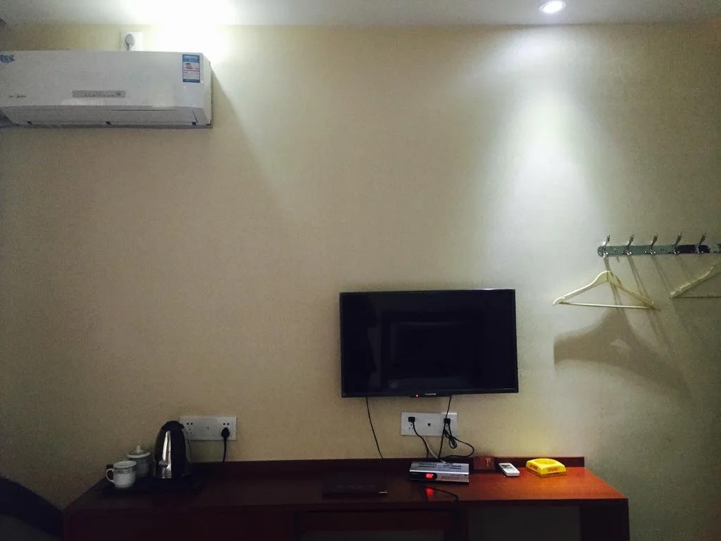 Lanzhou Wangfeng Hotel