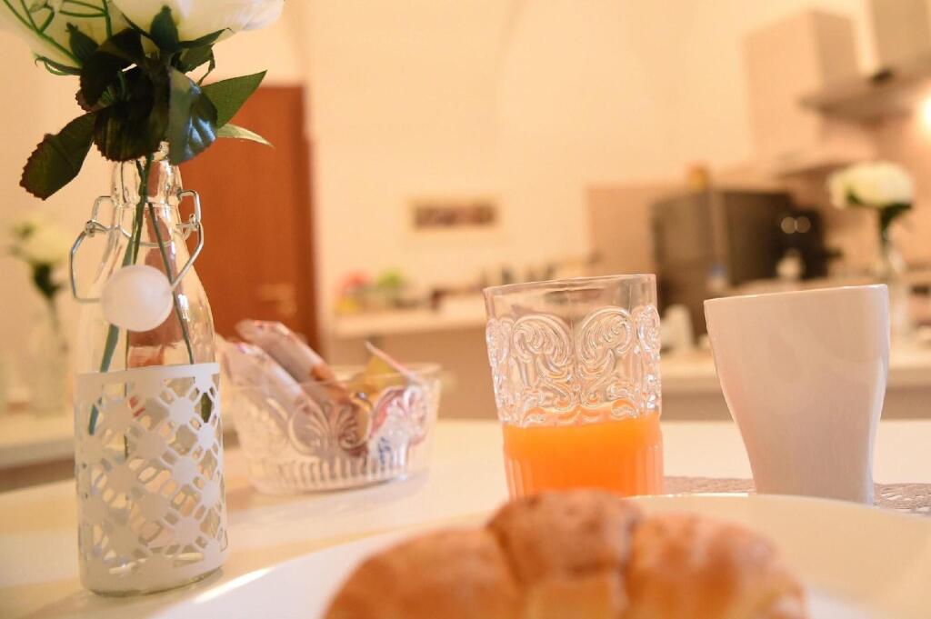 B&B Bonne Suites