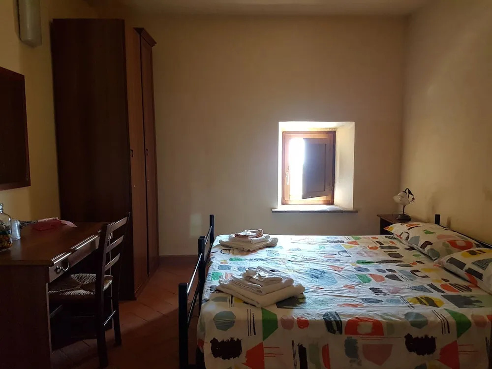 Casale Ostello Gazzetta