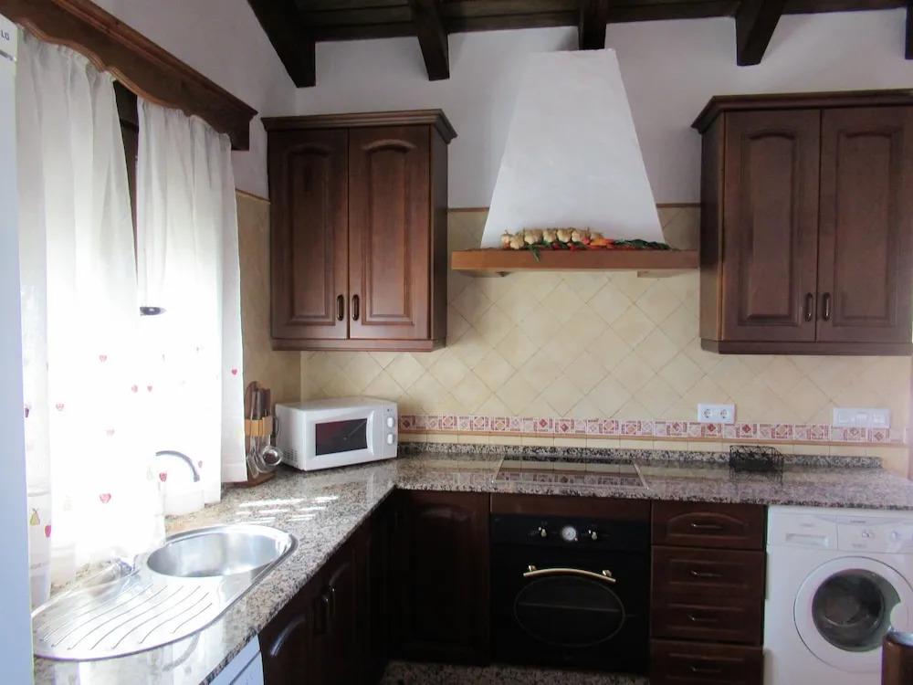 Casa Huerta Roche 1