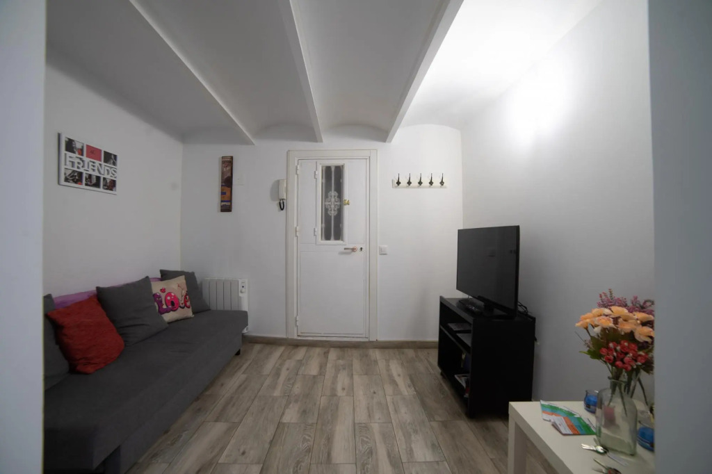 M (JJN155) Apartamento O'Donnell Gregorio Marañón