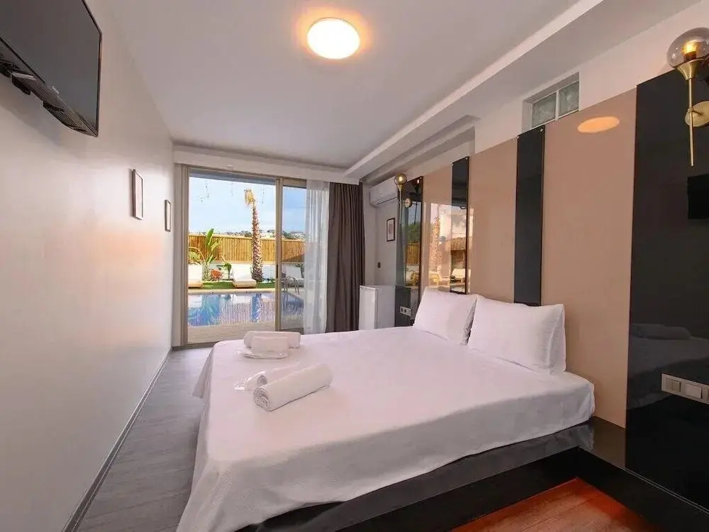 Mistral Alaçatı Hotel