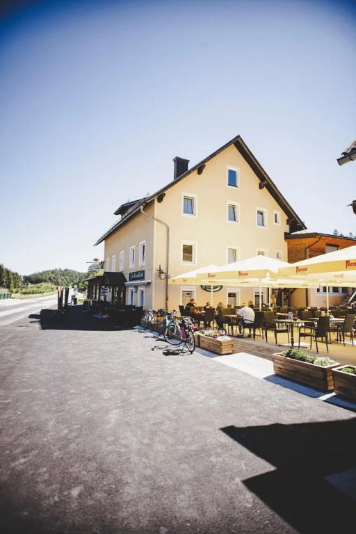 Gasthof Gschoadwirt