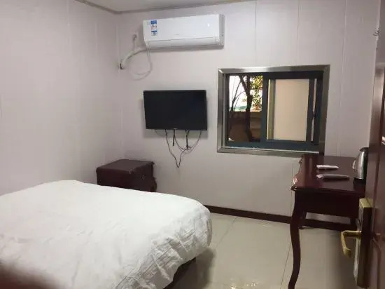 Shanghai Yangfei Hotel