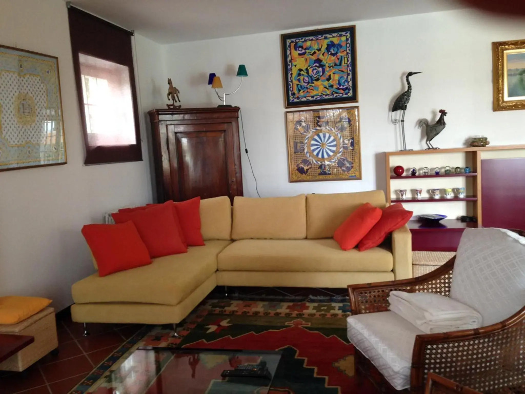 Villa Cà bianca