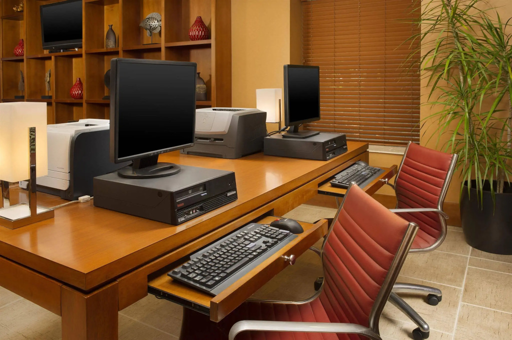 Four Points by Sheraton Jacksonville Baymeadows