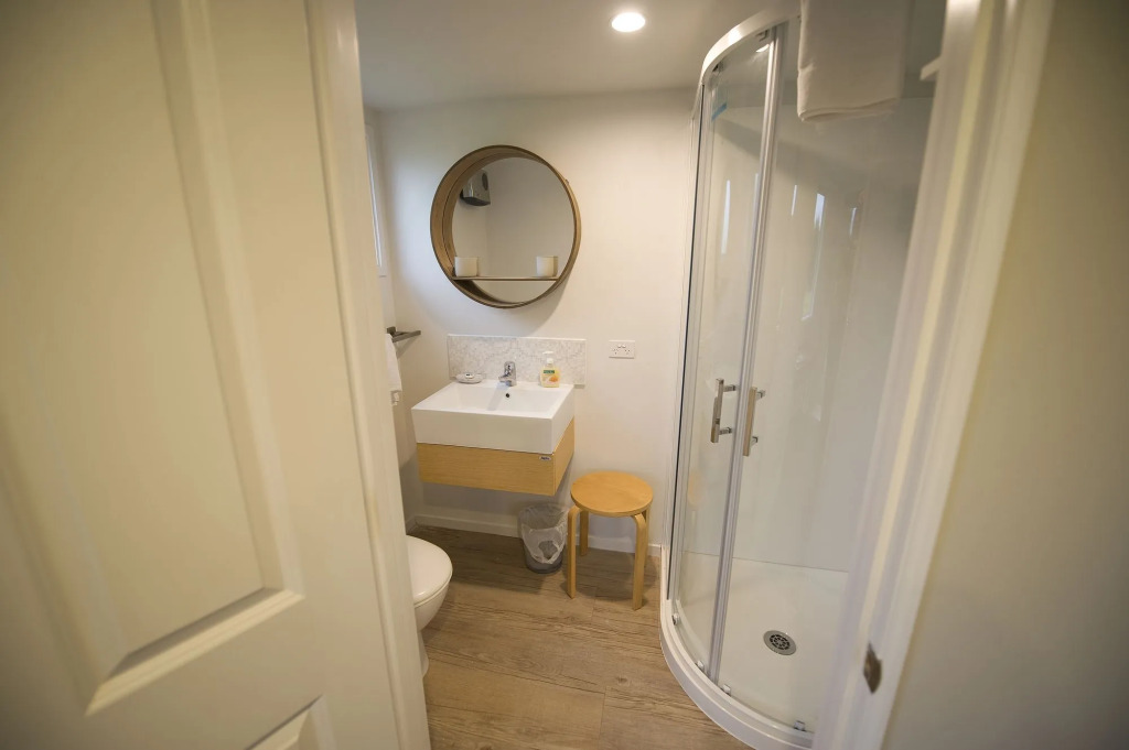 St James Bed and Breakfast