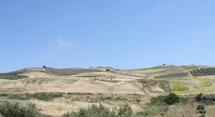 Casa Manfrè