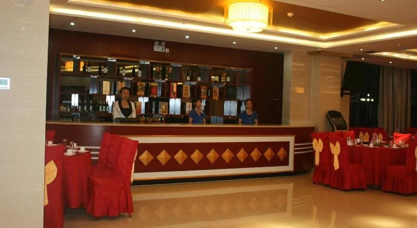 Hua Xin International Hotel