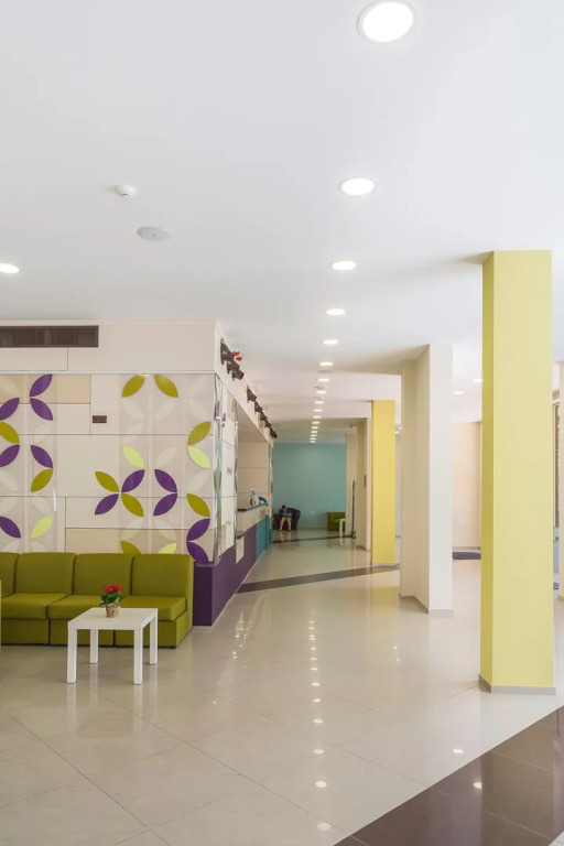 MPM Hotel Orel - Ultra All Inclusive