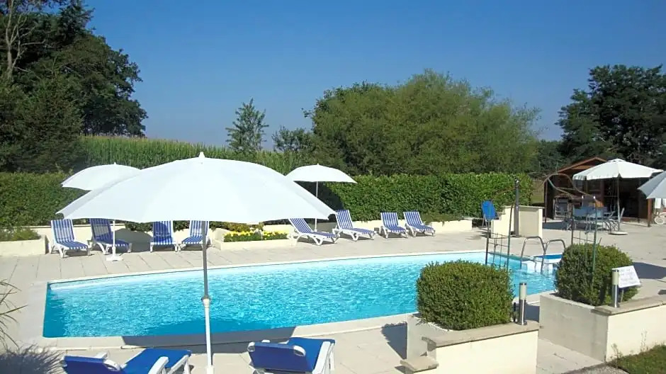Le Venay