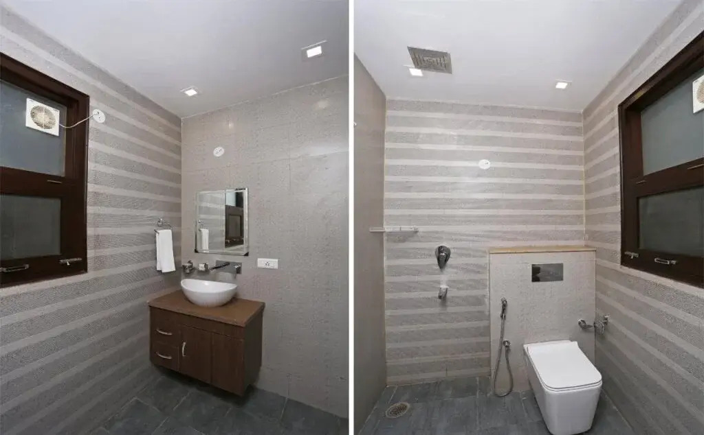 OYO 23659 Faris Residency