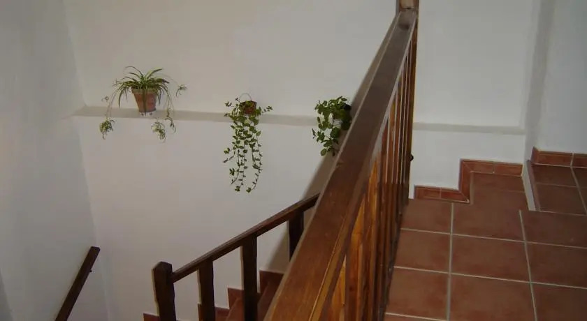 Casa Rural La Fuente