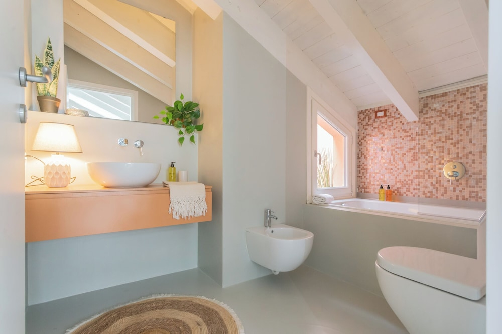 Como Sky Suite