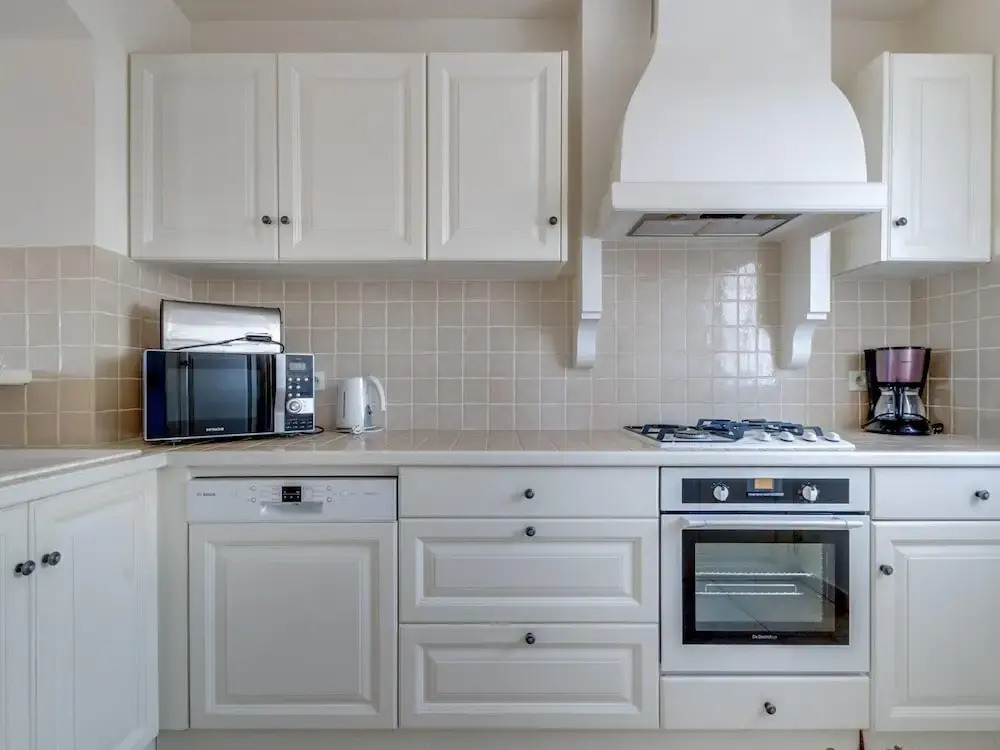Holiday flats at Domaine de Saint-Endréol with golf, SPA and pool