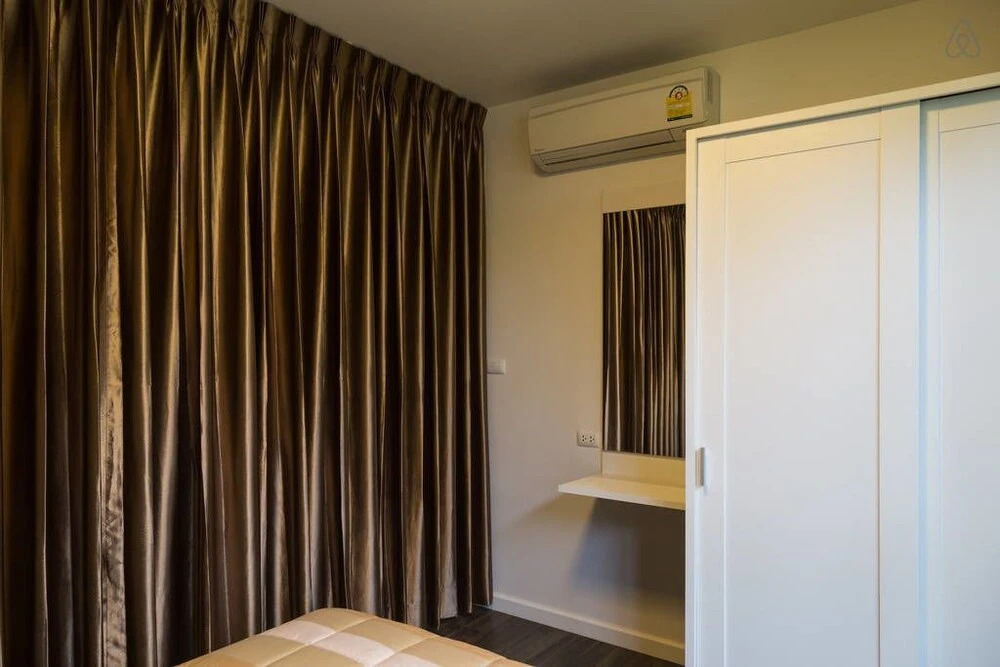 Private Room Condo