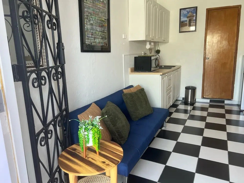 310Guest-House La Vida