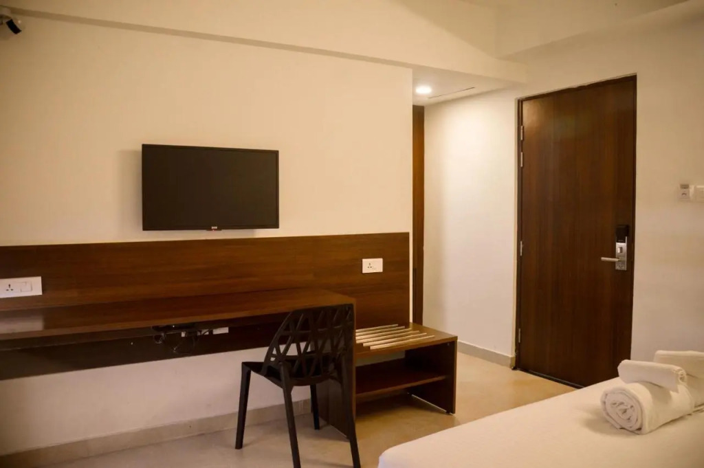 Zoot Kochi Infopark