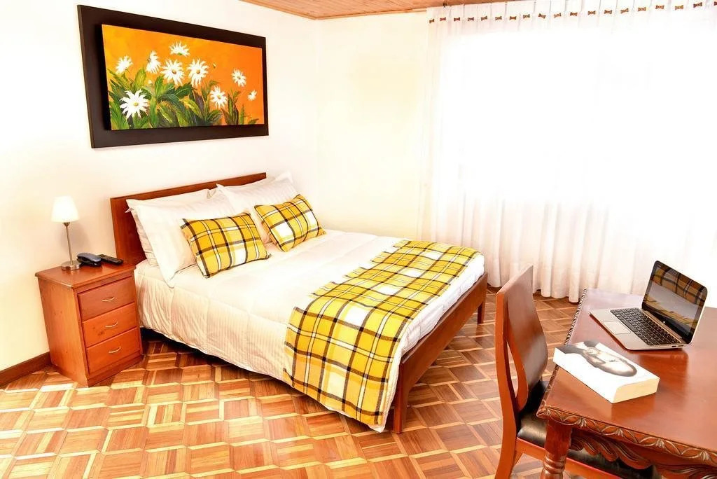 CM Traveler Home