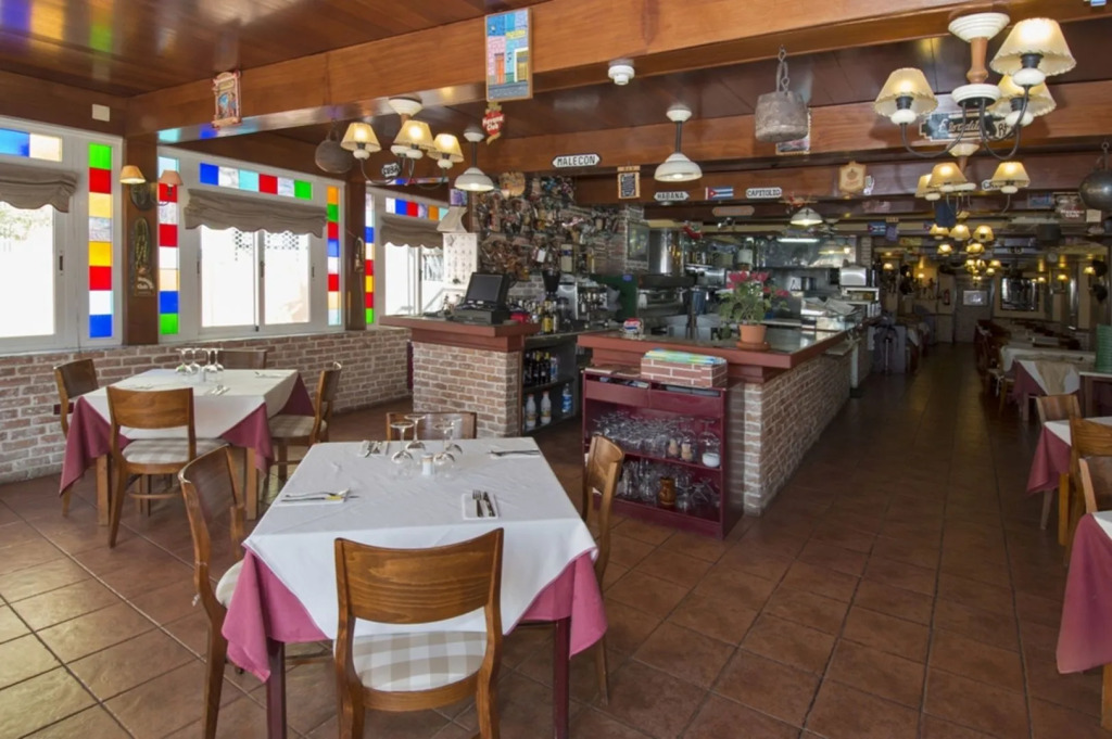 Hotel Andrea´s