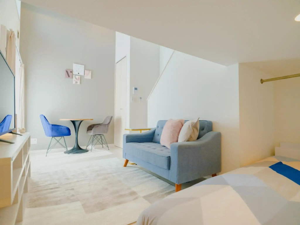 YOUR ROOM Kumamoto Sta little 103 Vacation STAY 75704