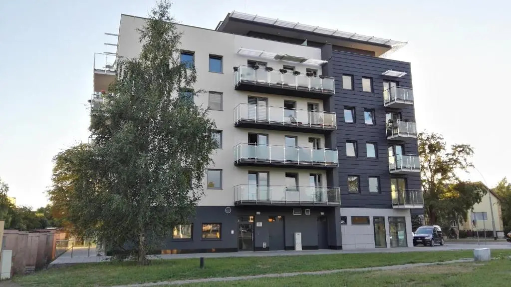 Sunny Apartment I