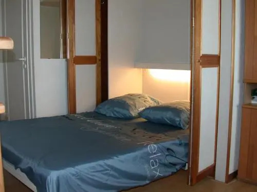 Studio Zeezicht De Sloep Koksijde